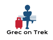 Grec on Trek