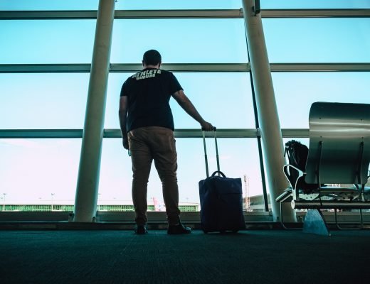 Ετοιμάζοντας με μεγαλύτερη άνεση την αποσκευή σου – Τα δικά μου tips για κάθε ταξίδι