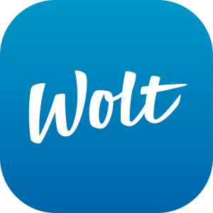 Wolt Delivery