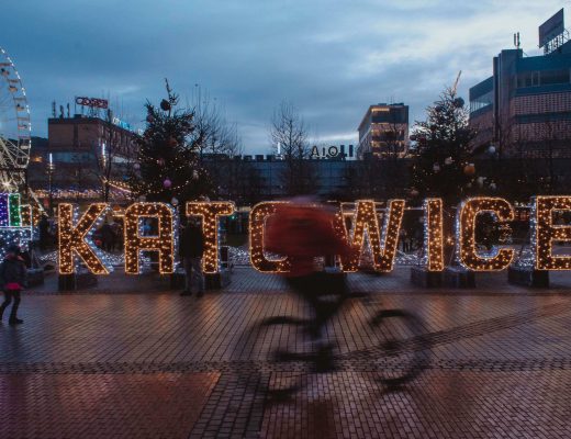 Κατοβίτσε, μια εναλλακτική επίσκεψη στην Πολωνία